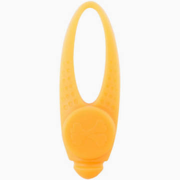 Ancol Pet Products - Blinker Orange