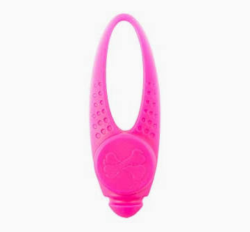 Ancol Pet Products - Blinker Pink