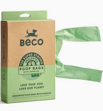 Beco Poop Bags